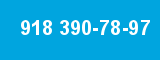 918 390-78-97